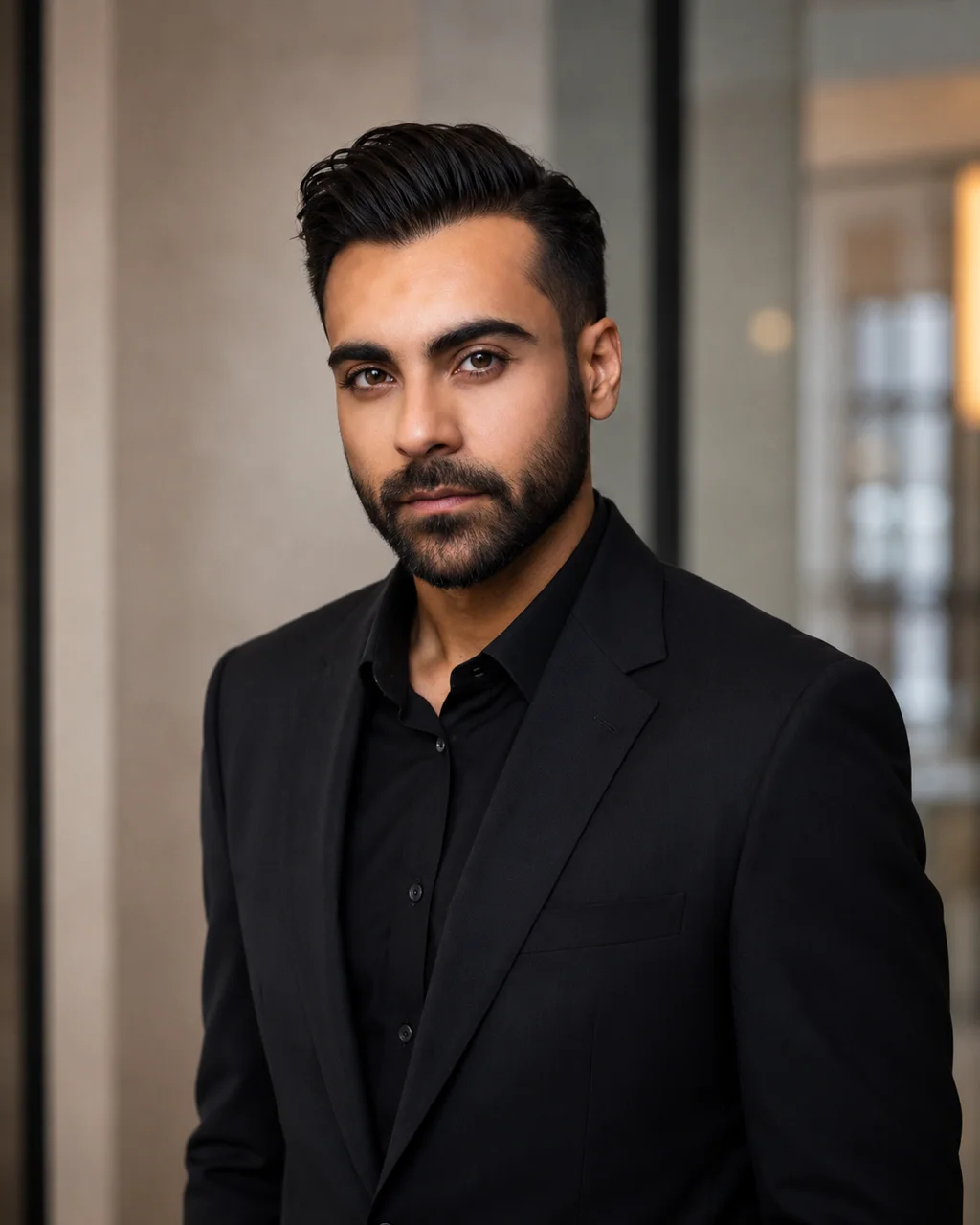 Nader Bastani